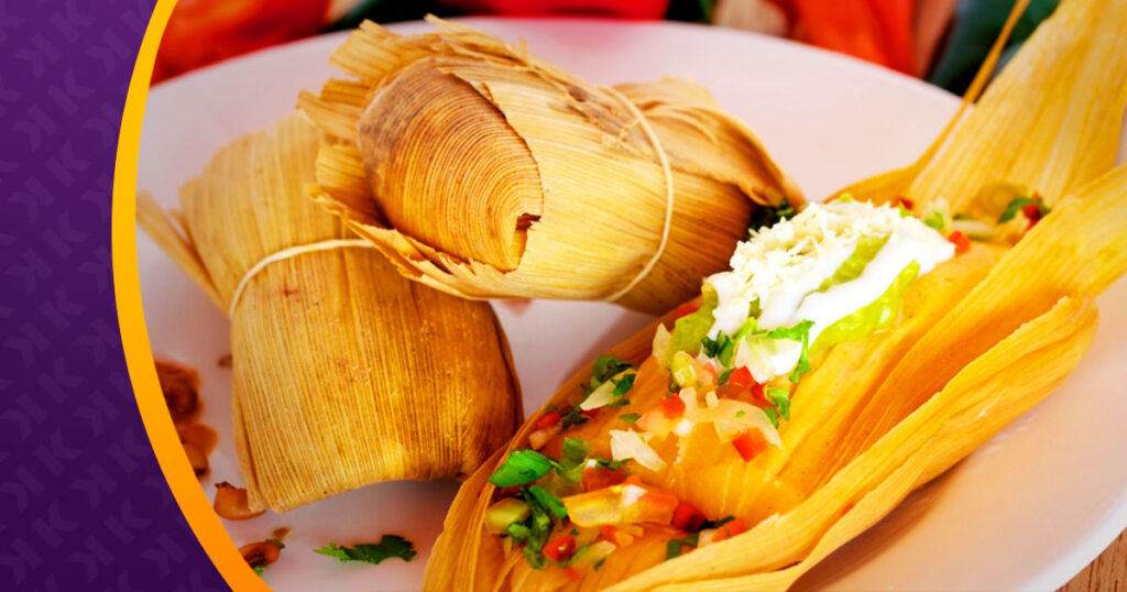 Tamales